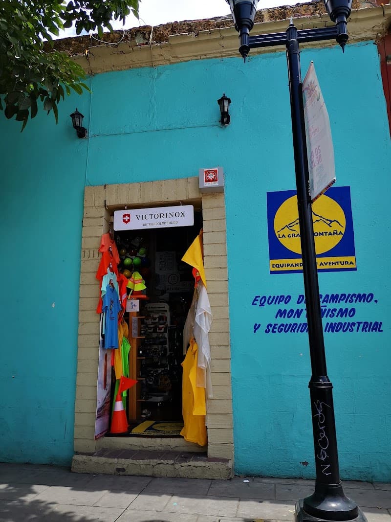 Yenifer Montaña Miguel Hidalgo photo