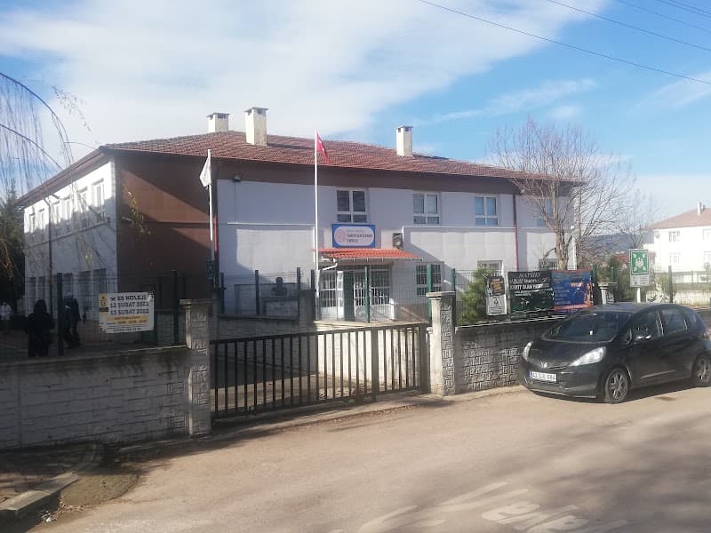 Yenikoy Sepetlipinar Mahallesi Başiskele photo