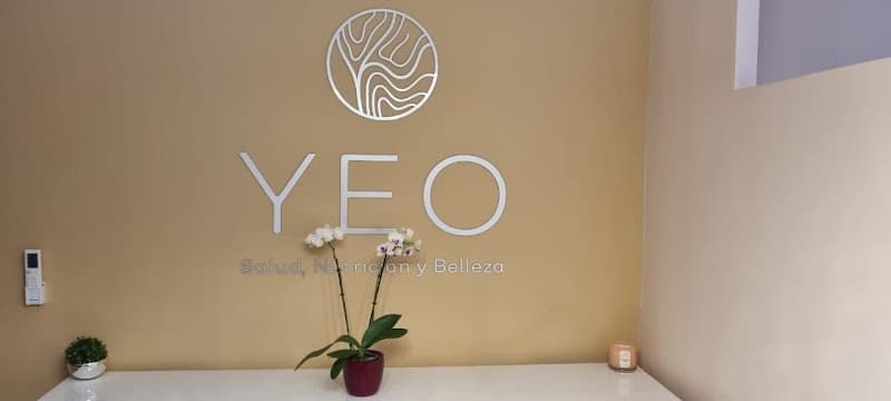 Yeo Spa Nutricion y Belleza Zapopan photo