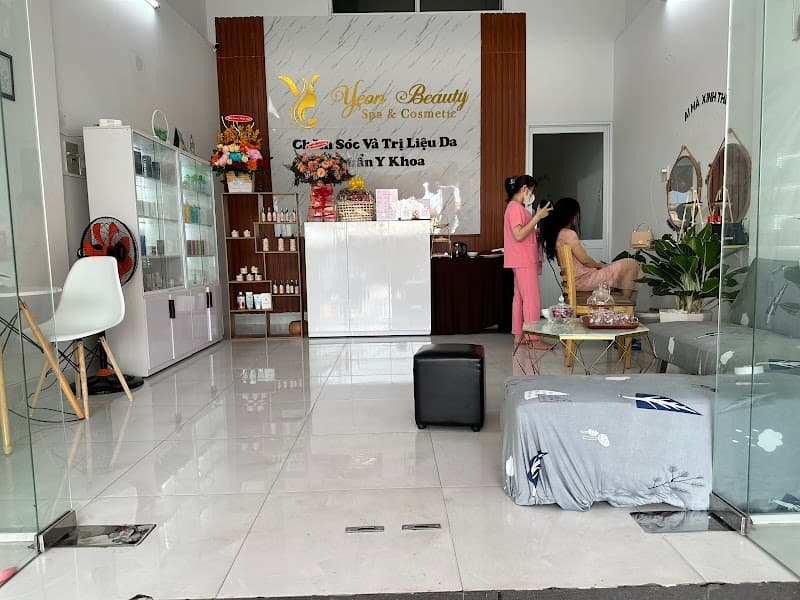 Yeon Beauty Spa & Cosmetic Quận 9 photo