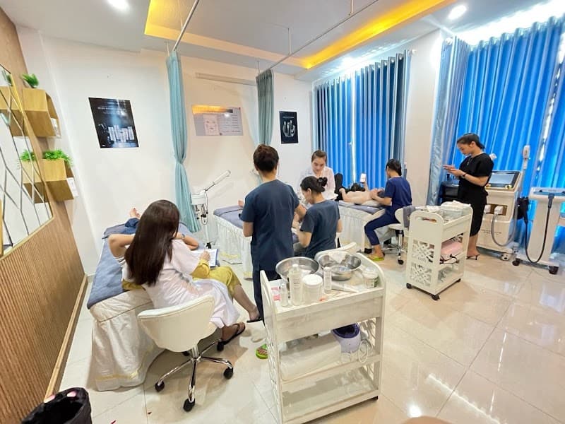 Yeon Beauty Thủ Đức photo