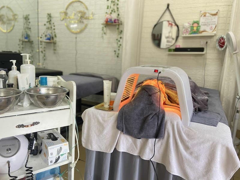 YEONG-WON Spa & Clinic Vĩnh Yên photo