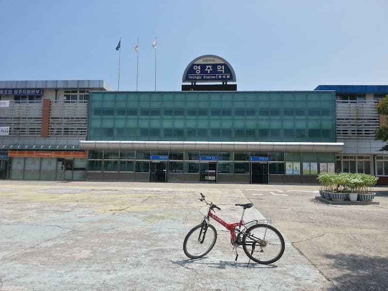 Yeongju Sporex Yeongju City photo