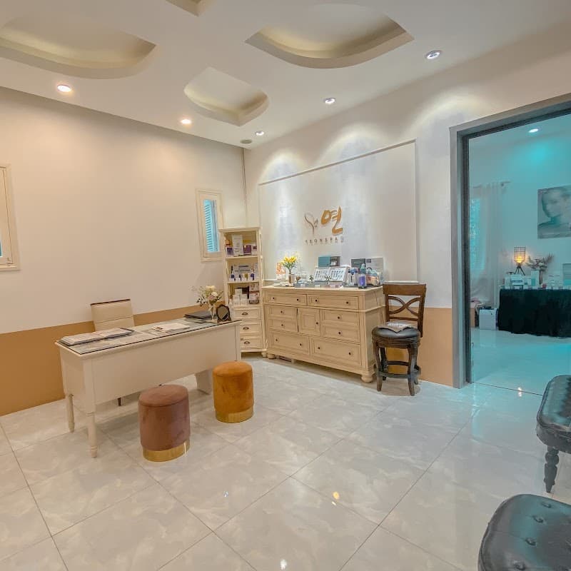 Yeonspa Quận Nam Từ Liêm photo