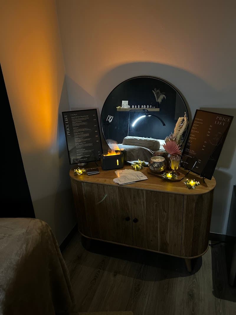 Yeoshin Aesthetics Hudson photo