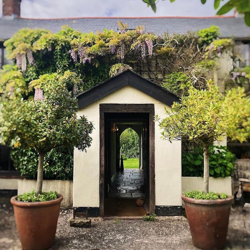 Yeotown Health Retreat Devon photo