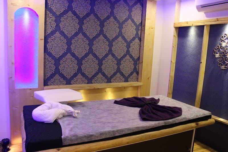 Yep spa Vadodara photo