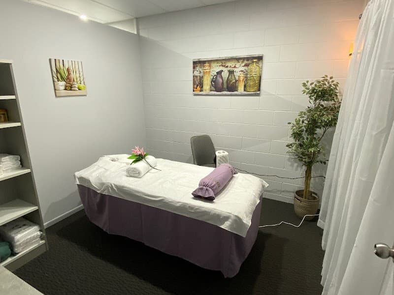 Yeppoon Asian Massage photo