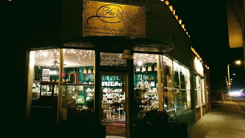 Yes Organic Boutique and Spa Albuquerque photo