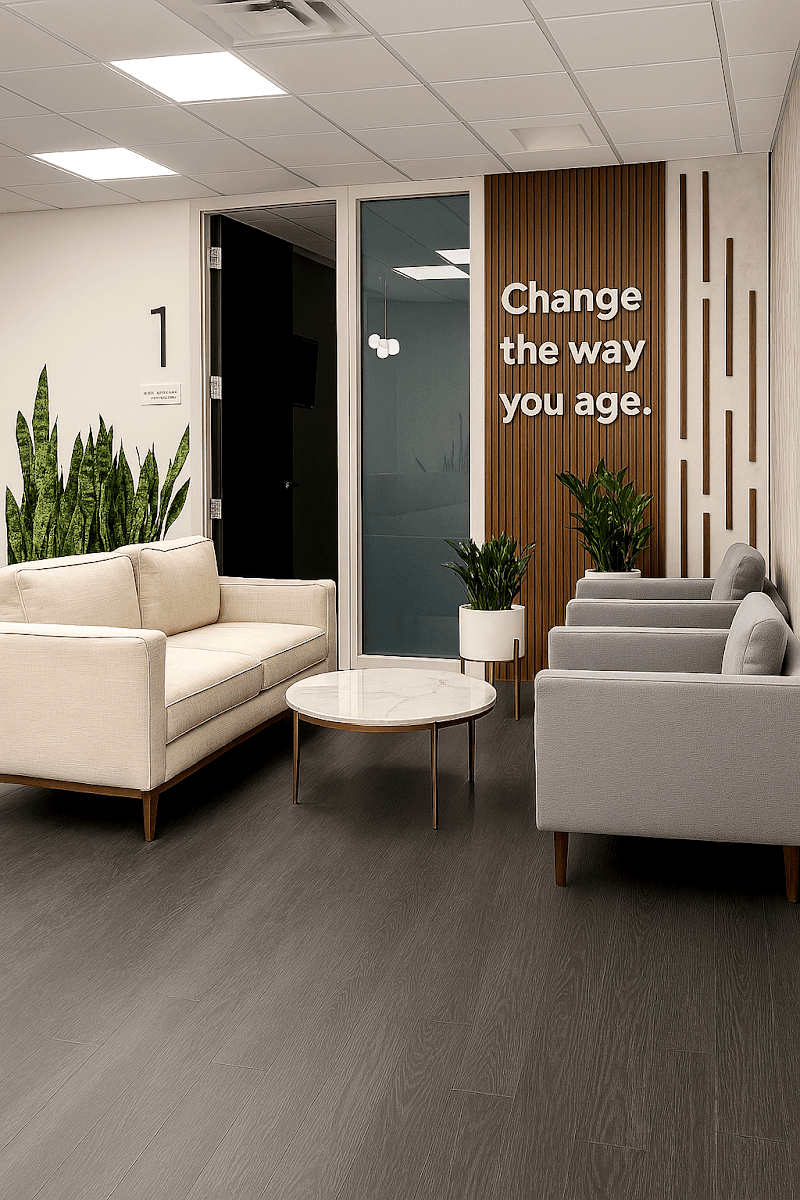 Yesenia Saad Modern Health & Beauty Chicago photo
