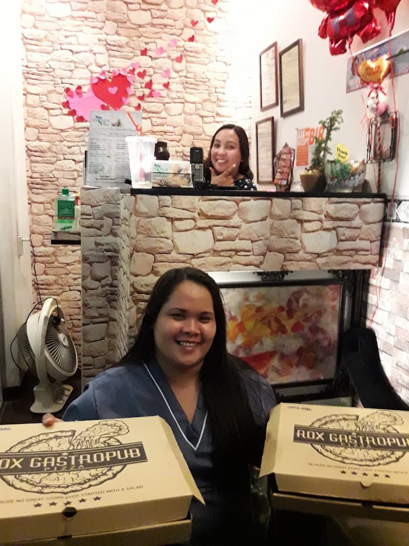 Yeshua Home Spa Service Quezon City photo