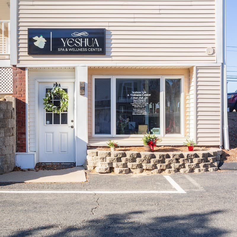 Yeshua Spa & Wellness Center East Windsor photo