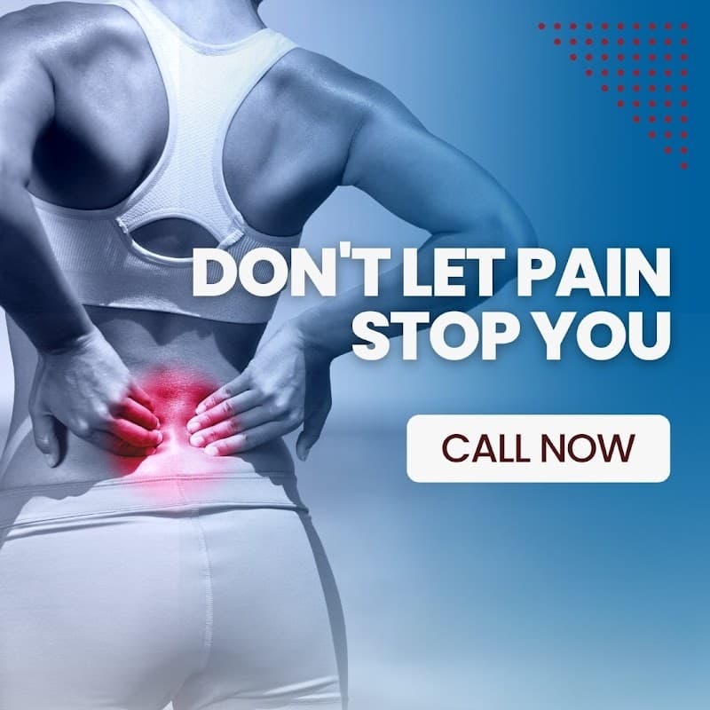 Yeshvin Ghunsam - Structural Integration & Massage Therapist Quatre Bornes Town photo