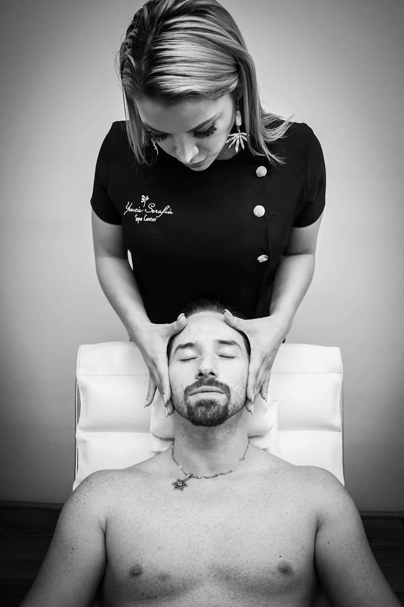 Yesica Serafin Spa Center Zapopan photo
