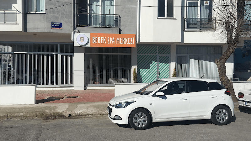 Yeşil Baby Spa & Oyun Terapisi Gönen photo