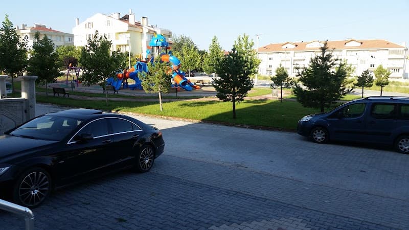 Yeşil Yaprak Aktif Yaşam Merkezi Selçuklu photo