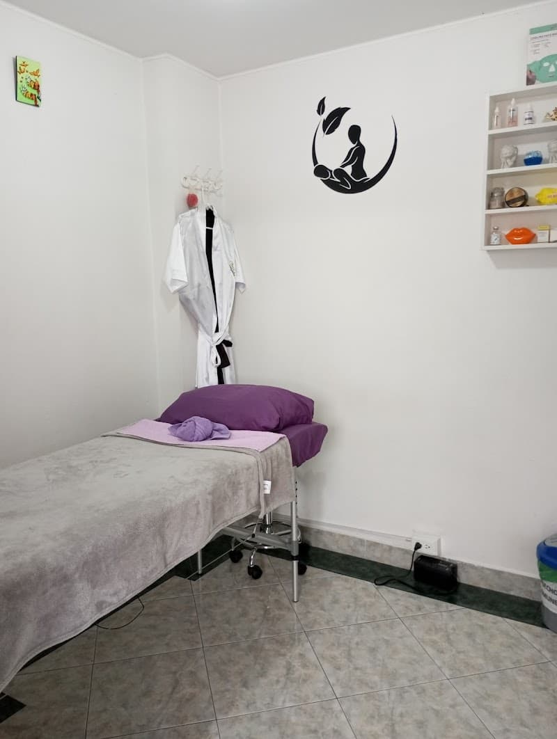 YESMAR Balance Med Spa Sangolqui photo