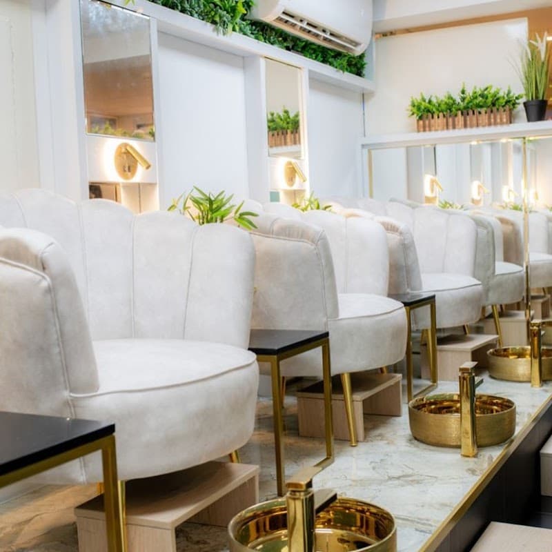 Yessencial Salón & Spa Miraflores photo