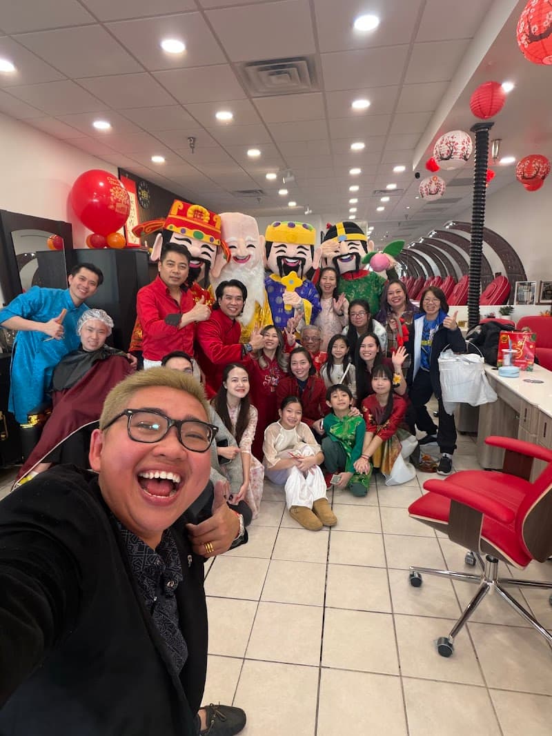 Yêu Beauty Studio Falls Church photo