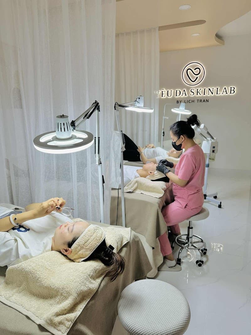 Yêu da Skinlab - Nha trang Nha Trang photo