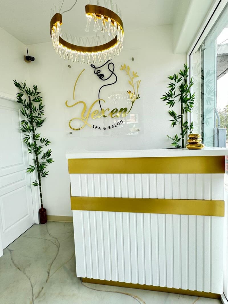 Yexen Spa & Salón Tijuana photo