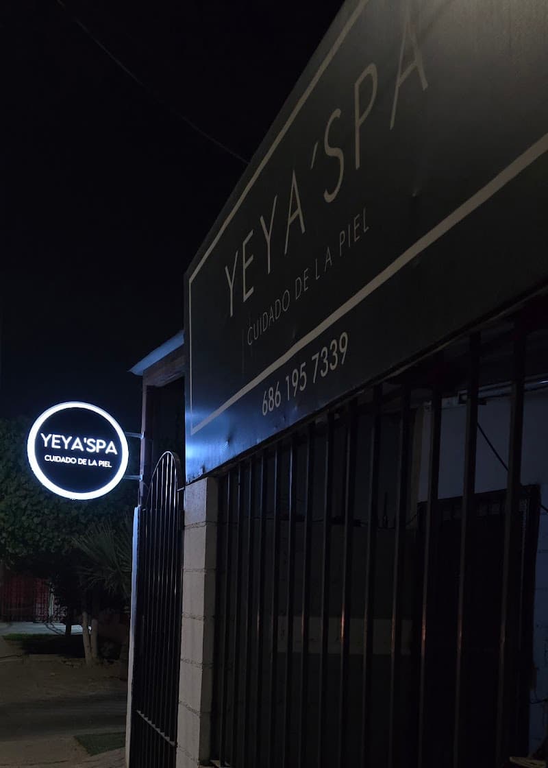 Yeya Spa Mexicali photo