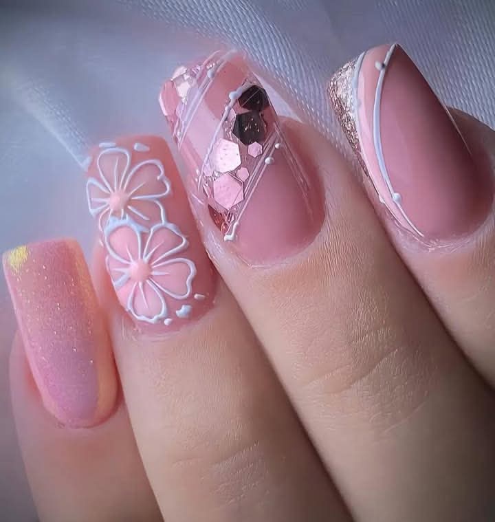 YEYE NAILS Medellín photo
