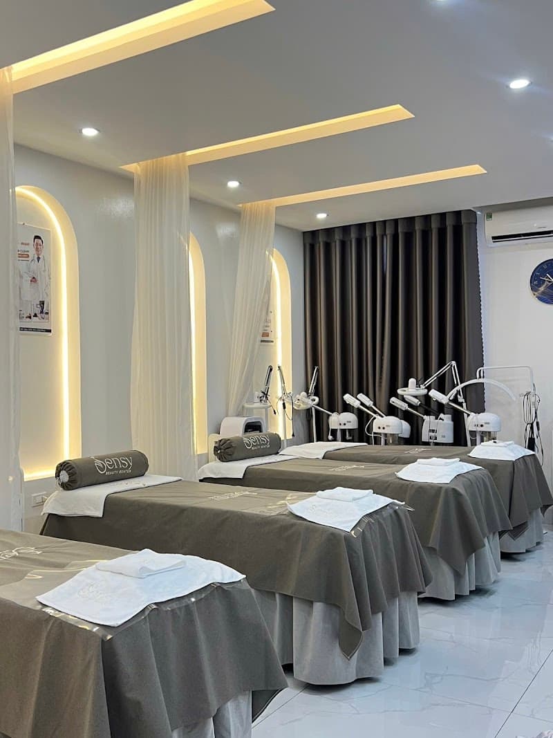 Yeyi Beauty Lab Vĩnh Yên photo