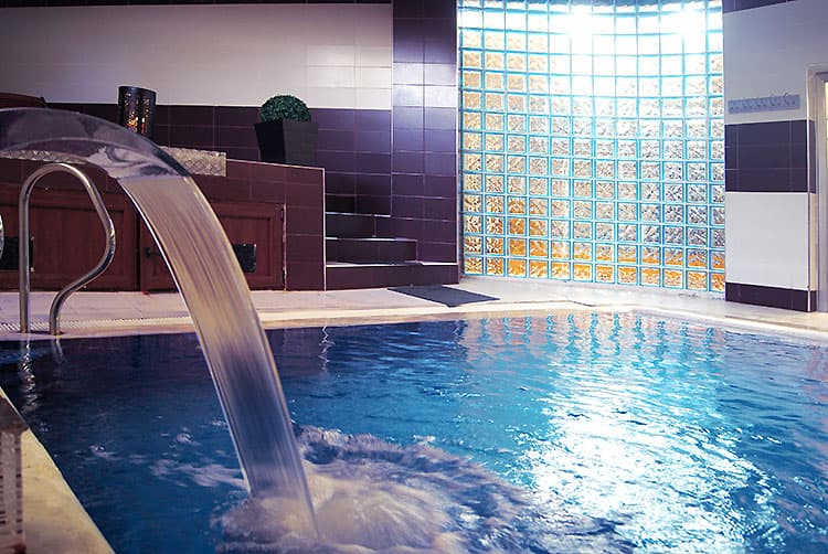 Yeyuk Wellness Center SPA Arroyo de la Encomienda photo