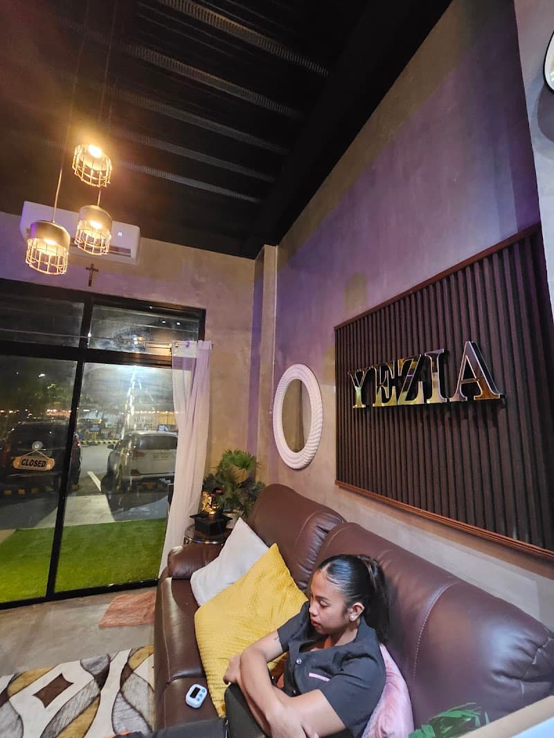 YEZIA Wellness Spa & Body Massage Naga City photo