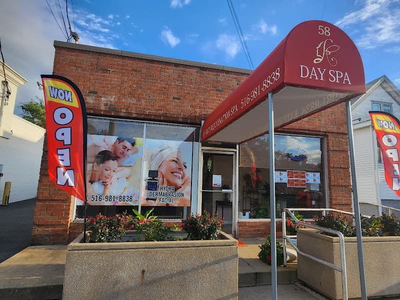 YG Rejuvenation Spa Glen Cove photo