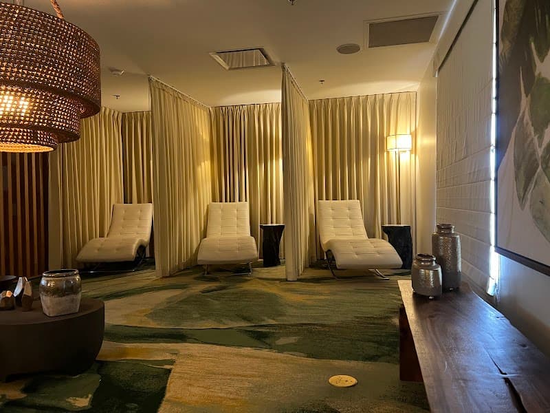 Yhi Spa at Gran Melia Puerto Rico Río Grande photo