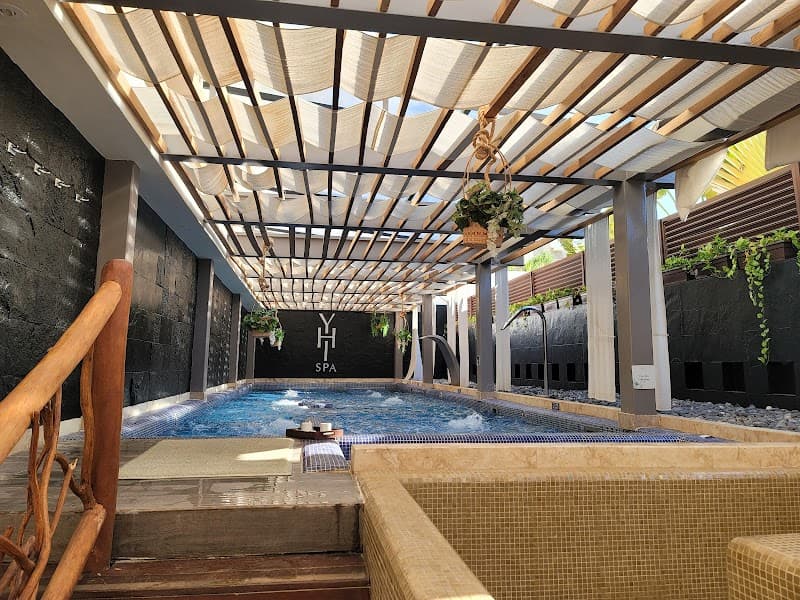 YHI Spa Cancun photo