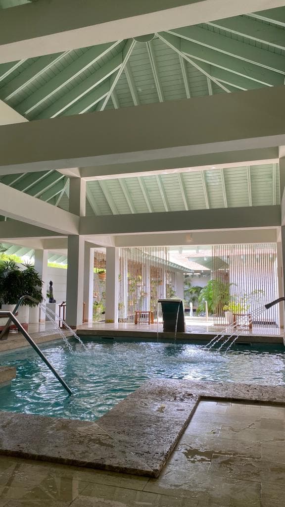 YHI Spa Punta Cana photo