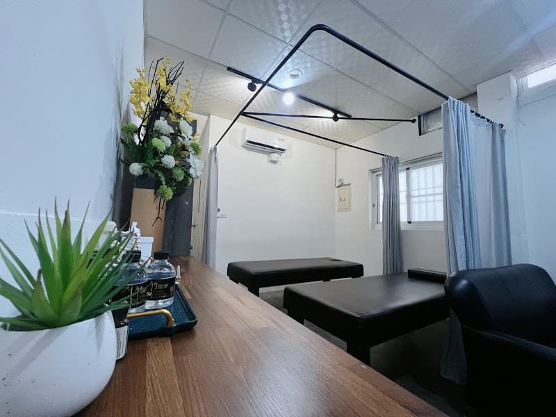 Yi An One Room (By Appointment) | Fascia Relaxation Specialist Kaohsiung City photo