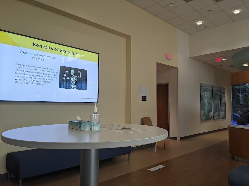 Yi Ge Wellness Center Toufen City photo