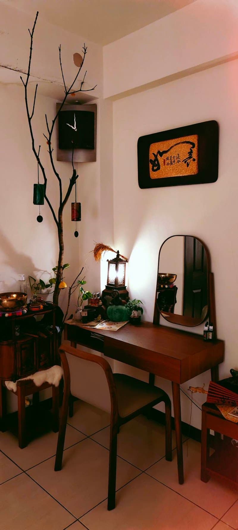 Yi Hua Aromatherapy Spa Beauty Center Yuanlin City photo