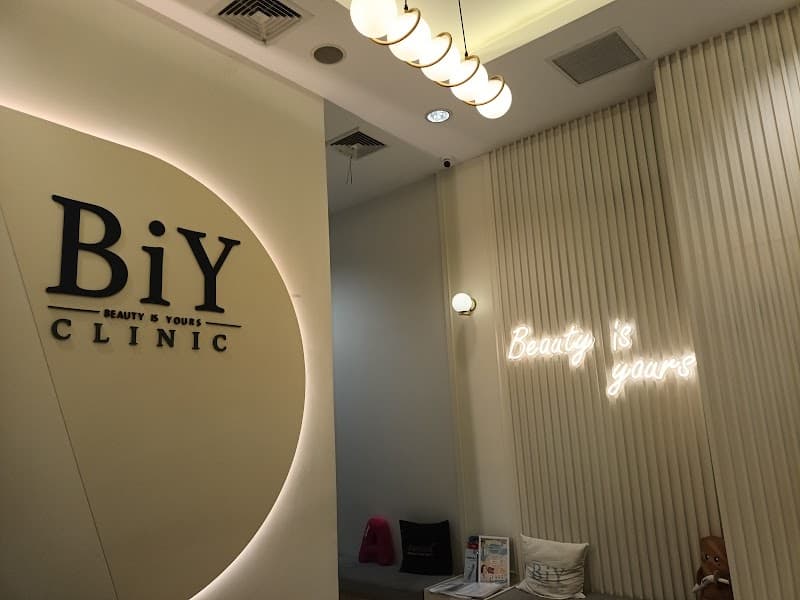 Yi Mei Aesthetics (Painless Blackhead, Acne, Pimples, Acne Scars, Pits Whitening and Lifting Sanxia Blackhead, Yingge Blackhead, Shulin Blackhead) New Taipei City photo