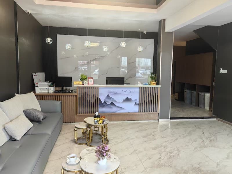 Yi Pin Spa (Yipin Foot Therapy) Johor Bahru photo