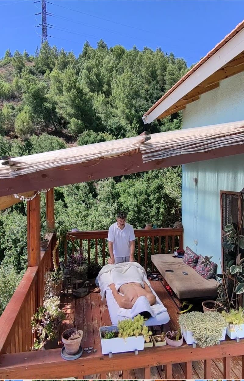 Amirim yi spa amirim photo