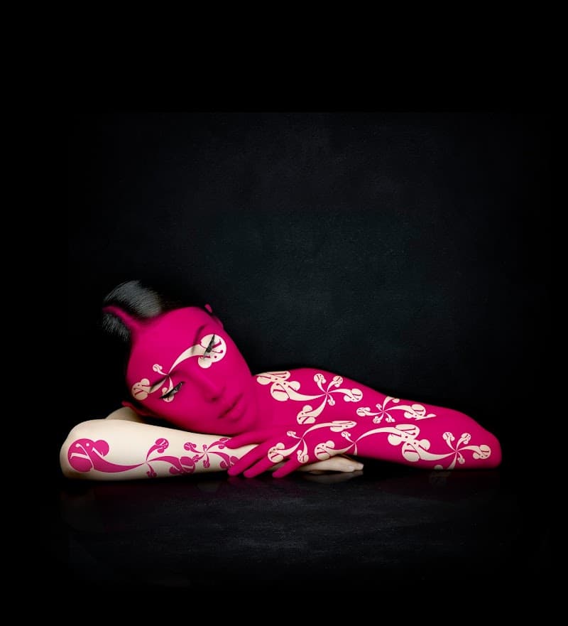 Yi-Spa Berlin photo