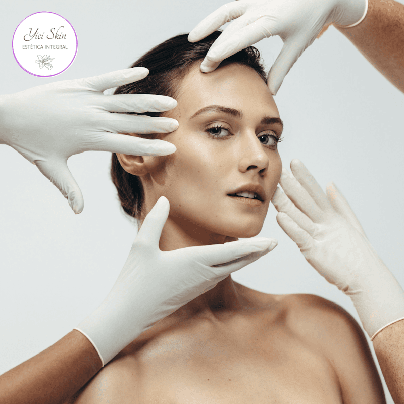 YICI Skin Estetica Integral Madrid photo