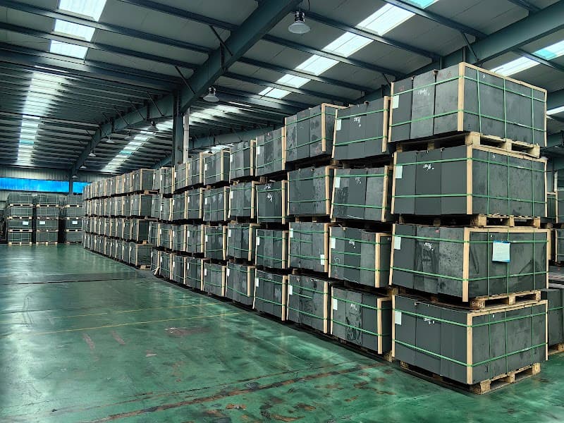 Yihui Casting Technology Co,. Ltd Guangzhou Shi photo