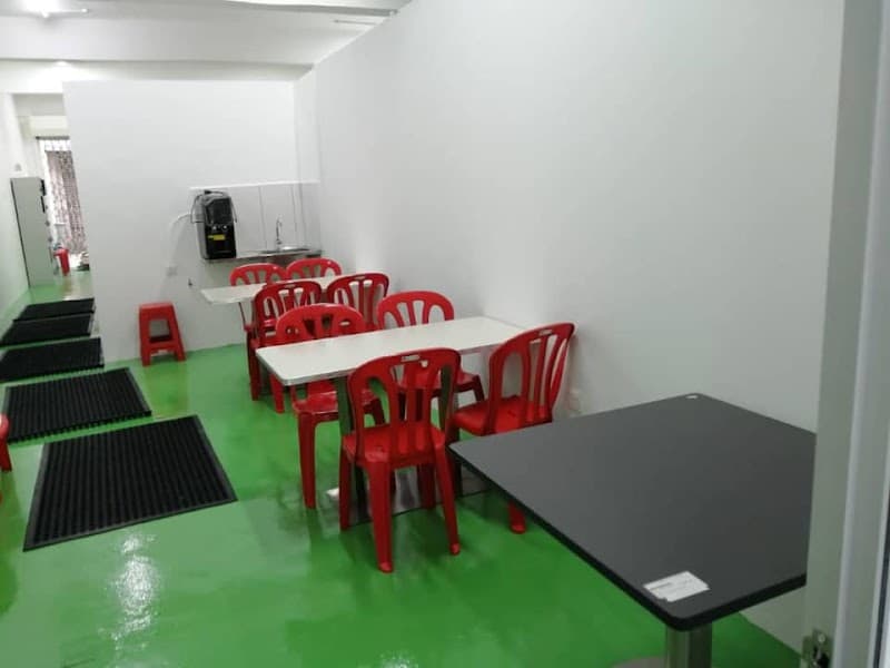 Yik Hong Herb Therapy Center Sungai Buloh photo