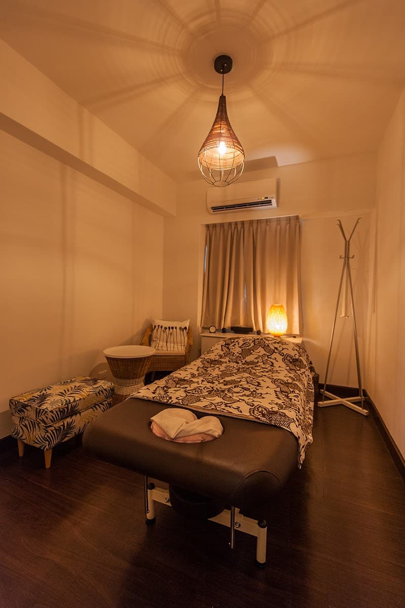 Yilan Inner Sea Wellness Spa Taipei City photo