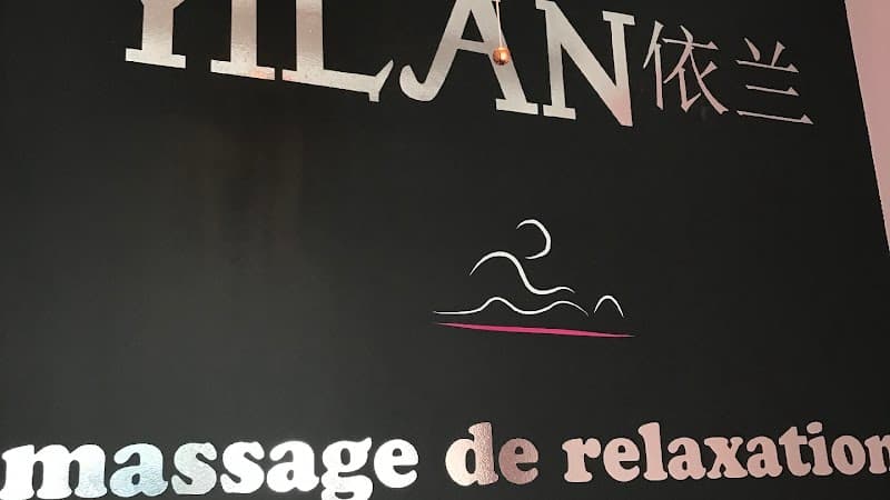 Yilan Massage Lyon photo