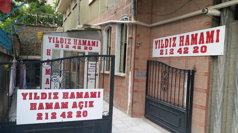 Yildiz hamami Kırıkkale photo