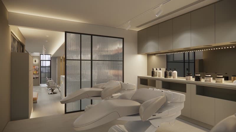 Yili Beauty & Body Salon Famous Store Taipei City photo