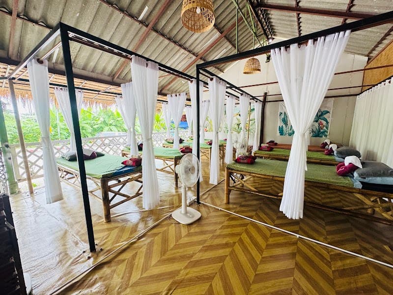Yim Siam Massage Krabi photo