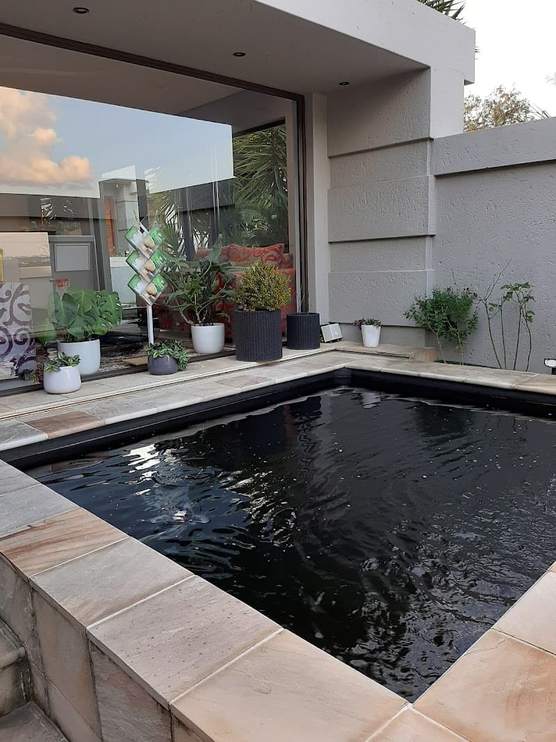 Yim Siam Thai Health Spa Randburg photo